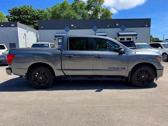 Продажа на аукционе авто 2019 Nissan Titan, vin: 1N6AA1E68KN533253, номер лота: 64916436
