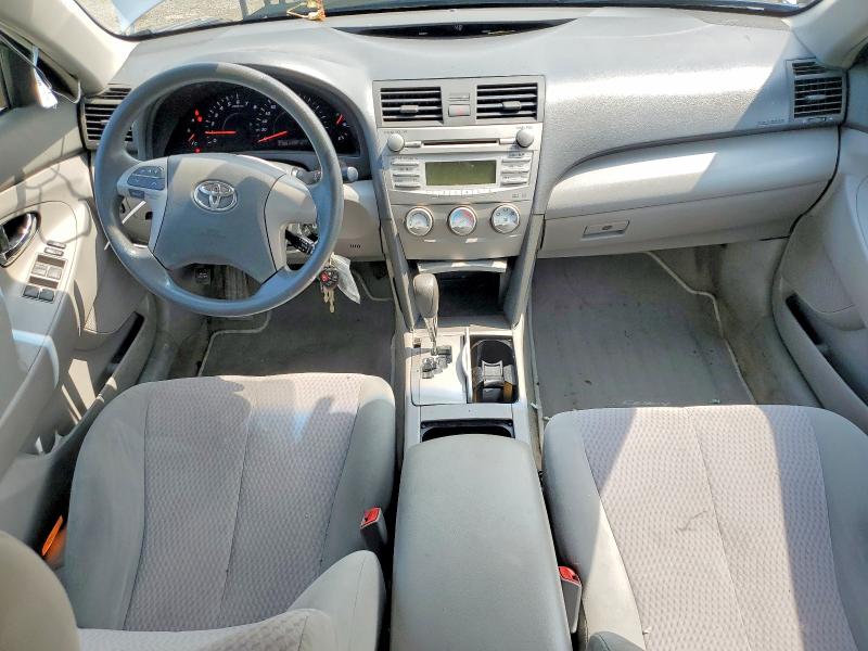 2010 Toyota Camry მანქანა იყიდება აუქციონზე, vin: 4T1BF3EK2AU105955, აუქციონის ნომერი: 64116926