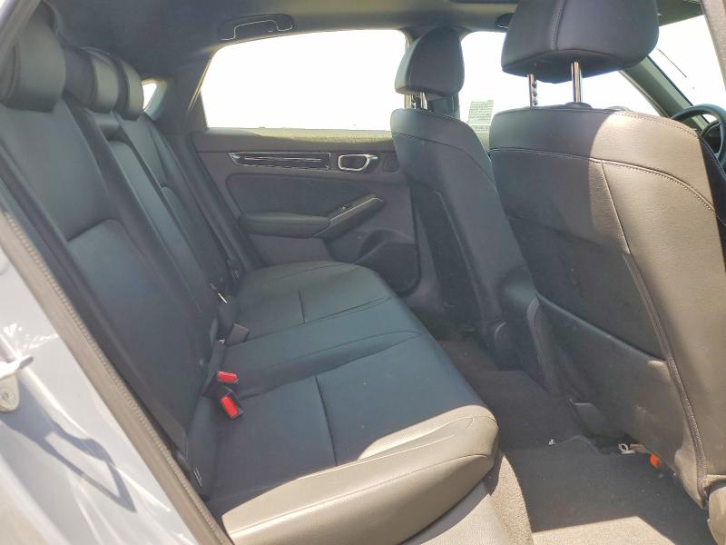 Aukcja sprzedaży 2025 Honda Civic, vin: JHMFL4H96SX006440, numer aukcji: 66132196