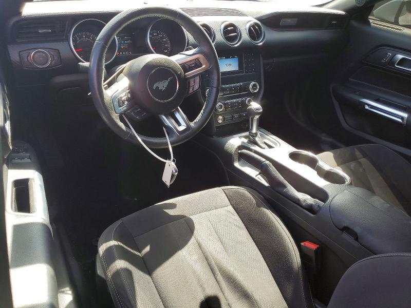 2019 Ford Mustang მანქანა იყიდება აუქციონზე, vin: 1FA6P8TH2K5118830, აუქციონის ნომერი: 65555406