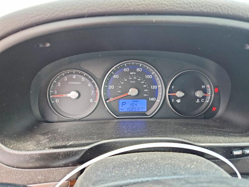 Aukcja sprzedaży 2011 Hyundai Santa Fe, vin: 5XYZK4AG6BG048605, numer aukcji: 66291456