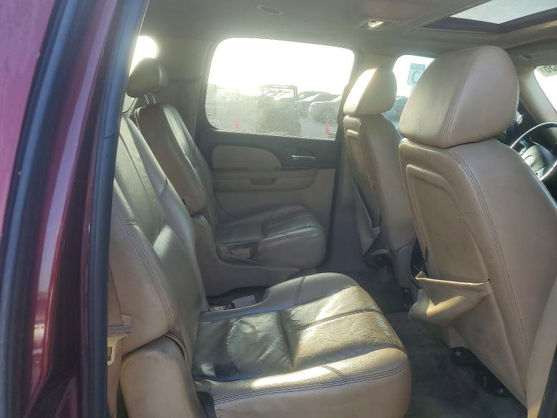 Aukcja sprzedaży 2008 Chevrolet Suburban, vin: 3GNFC16008G173563, numer aukcji: 65566636