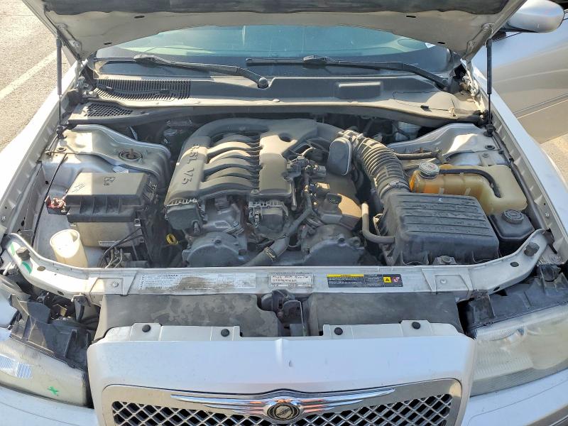Aukcja sprzedaży 2005 Chrysler 300, vin: 2C3JA53G75H642097, numer aukcji: 66028576