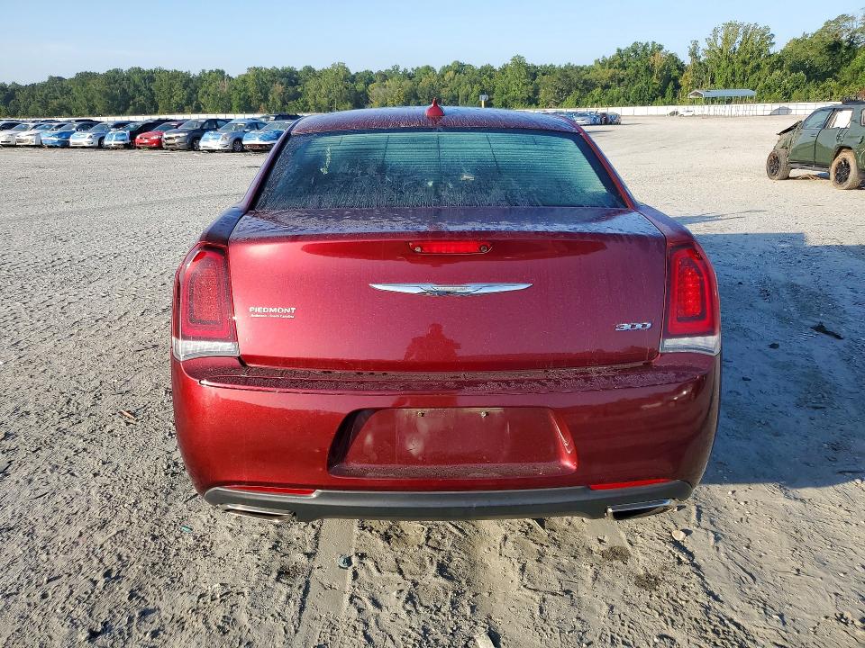 Продажа на аукционе авто 2019 Chrysler 300, vin: 2C3CCAAG8KH613556, номер лота: 65266706