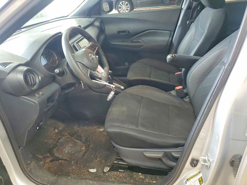Продаж на аукціоні авто 2019 Nissan Kicks, vin: 3N1CP5CU8KL560202, номер лоту: 65022576