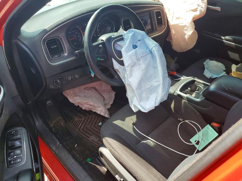 Aukcja sprzedaży 2019 Dodge Charger, vin: 2C3CDXBG1KH720169, numer aukcji: 64256216