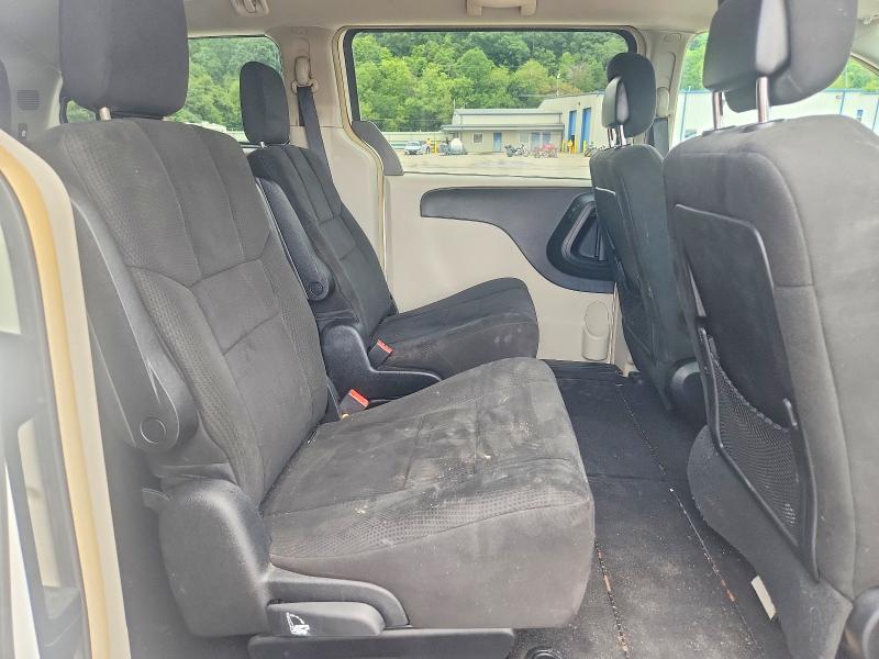 Aukcja sprzedaży 2011 Dodge Grand Caravan, vin: 2D4RN5DG4BR793201, numer aukcji: 66071576