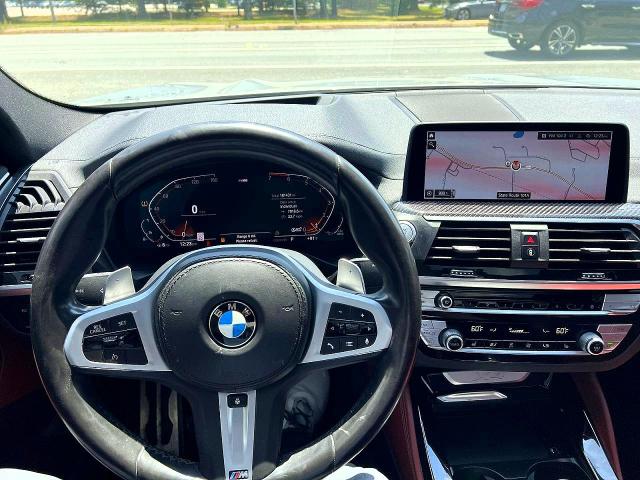 Продажа на аукционе авто 2020 Bmw X4, vin: 5UX2V1C05LLE67544, номер лота: 65609656