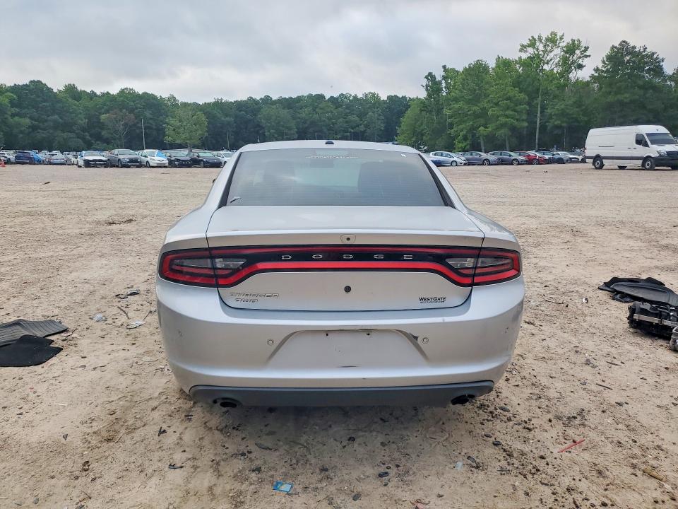 Продажа на аукционе авто 2019 Dodge Charger, vin: 2C3CDXKT4KH757438, номер лота: 63996246