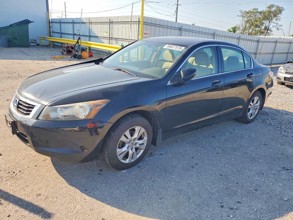 Продажа на аукционе авто 2009 Honda Accord, vin: 1HGCP26489A196518, номер лота: 66627576