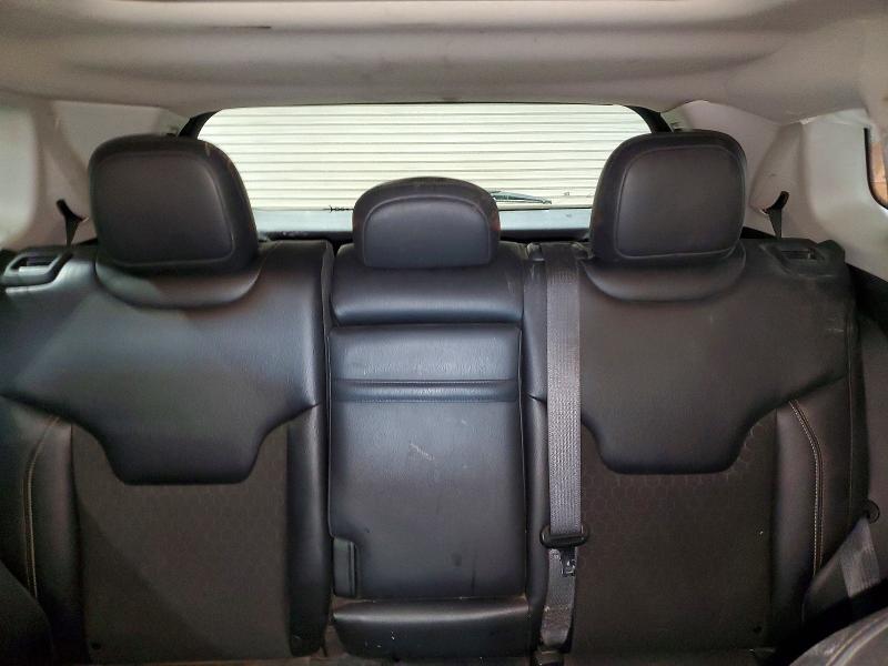 Auction sale of the 2018 Jeep Compass, vin: 3C4NJDBB6JT104831, lot number: 65699406
