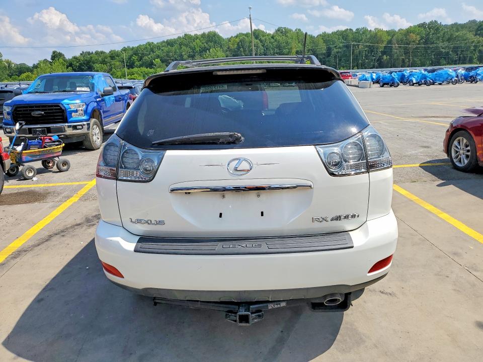 Продаж на аукціоні авто 2007 Lexus Rx, vin: JTJGW31U172001721, номер лоту: 64121066