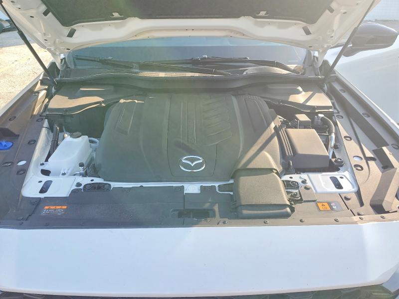 Aukcja sprzedaży 2026 Mazda Cx-90, vin: JM3KKCHDXT1393054, numer aukcji: 67185106