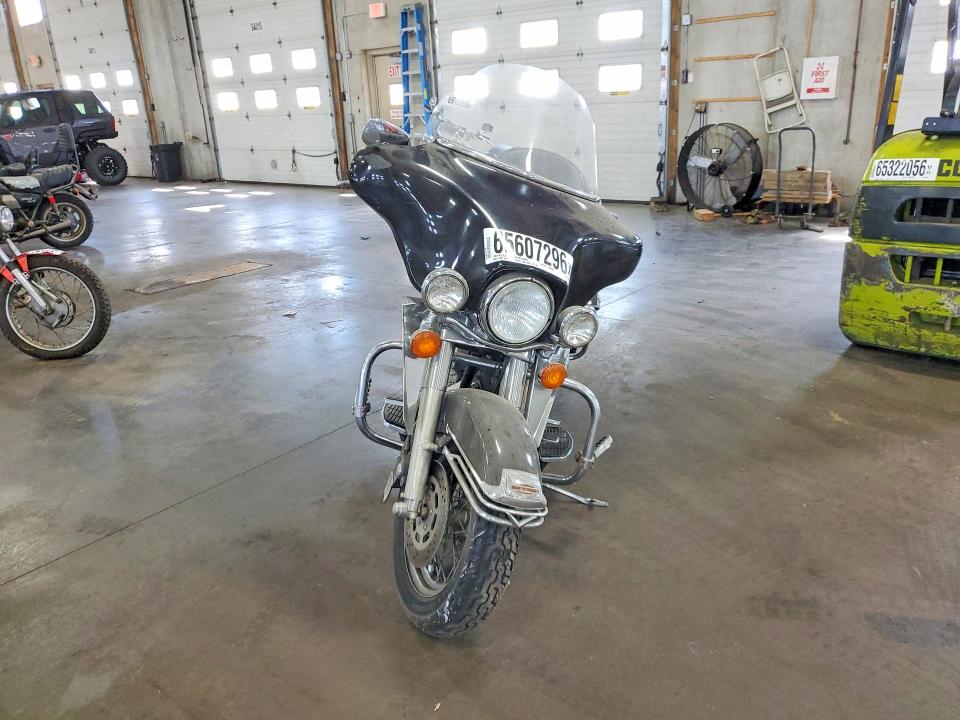 Продаж на аукціоні авто 1996 Harley-davidson Flht, vin: 1HD1DDL12TY615495, номер лоту: 65607296