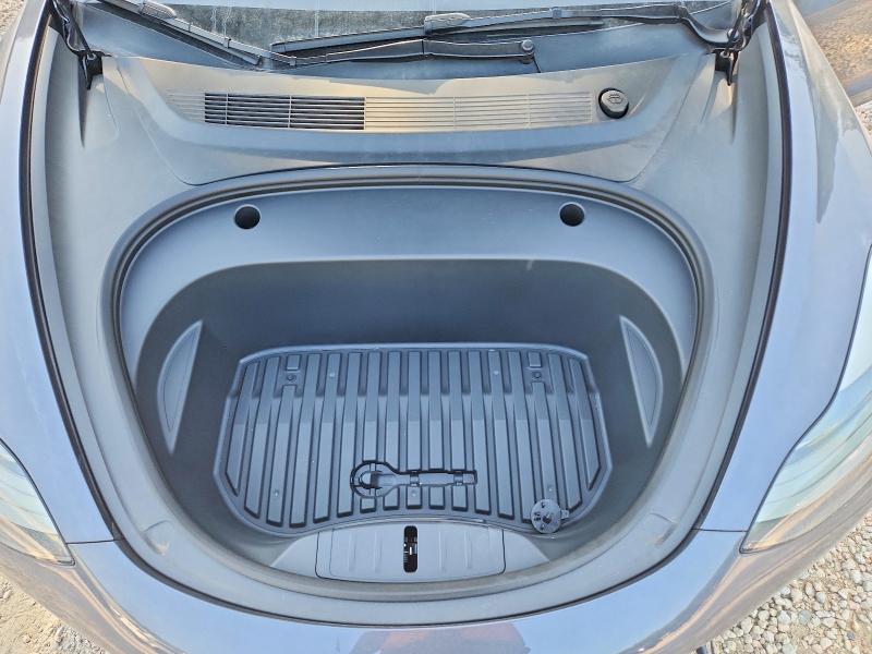 2023 Tesla Model 3 მანქანა იყიდება აუქციონზე, vin: 5YJ3E1EA6PF655779, აუქციონის ნომერი: 64614676