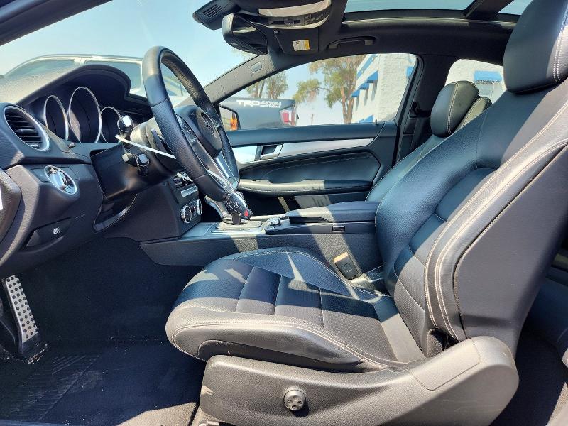 Продажа на аукционе авто 2013 Mercedes-benz C, vin: WDDGJ4HB8DG068722, номер лота: 63854096