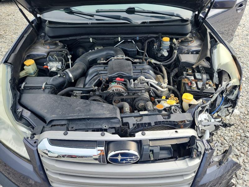 64967786 :رقم المزاد ، 4S4BRDLCXE2208356 vin ، 2014 Subaru Outback مزاد بيع