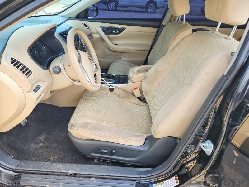 66896186 :رقم المزاد ، 1N4AL3AP1FC465327 vin ، 2015 Nissan Altima مزاد بيع