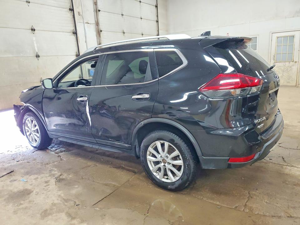 Aukcja sprzedaży 2020 Nissan Rogue, vin: KNMAT2MV0LP534768, numer aukcji: 65945536