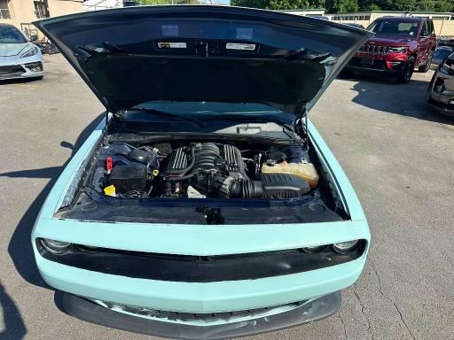 Aukcja sprzedaży 2017 Dodge Challenger, vin: 2C3CDZFJ8HH598078, numer aukcji: 63701646