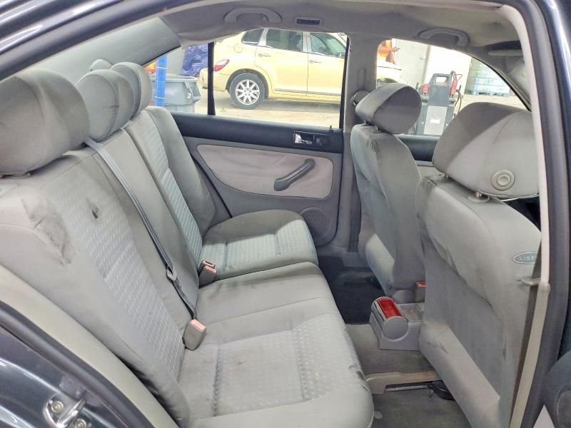 Продажа на аукционе авто 2003 Volkswagen Jetta, vin: 3VWRP69M43M109104, номер лота: 64794416