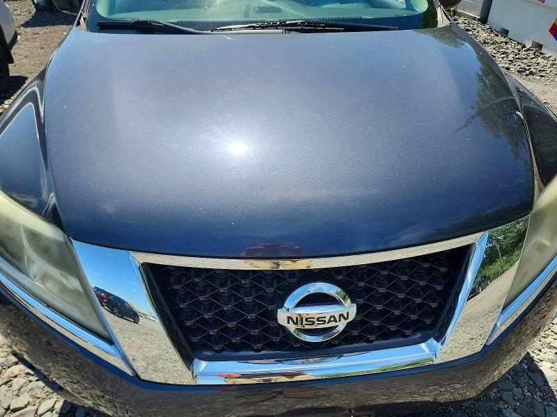 Продажа на аукционе авто 2013 Nissan Pathfinder, vin: 5N1AR2MM6DC684782, номер лота: 63945416
