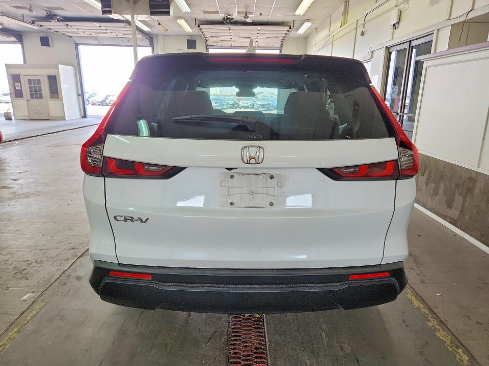 Продаж на аукціоні авто 2023 Honda Cr-v, vin: 2HKRS4H45PH413416, номер лоту: 65012976