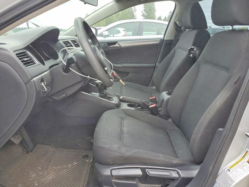 Продажа на аукционе авто 2015 Volkswagen Jetta, vin: 3VWD17AJ5FM256975, номер лота: 66470996