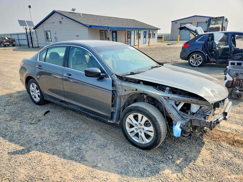 Aukcja sprzedaży 2008 Honda Accord, vin: 1HGCP264X8A137727, numer aukcji: 63594556