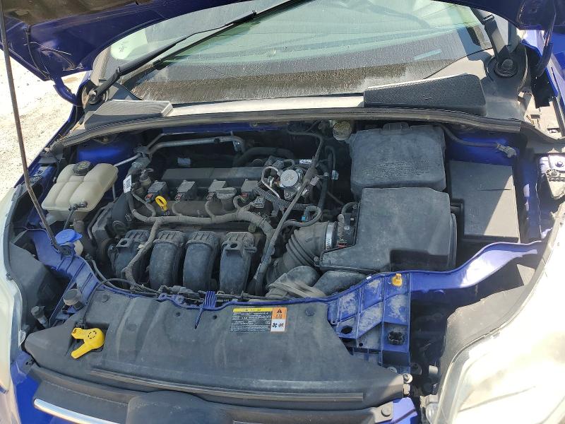 Продаж на аукціоні авто 2014 Ford Focus, vin: 1FADP3K27EL355059, номер лоту: 62230906