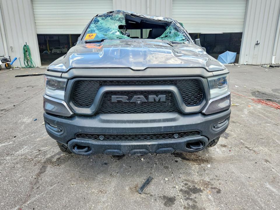 Aukcja sprzedaży 2023 Ram 1500, vin: 1C6SRFLT4PN602475, numer aukcji: 66495226