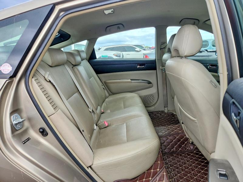 63261276 :رقم المزاد ، JTDKB20U563176213 vin ، 2006 Toyota Prius مزاد بيع