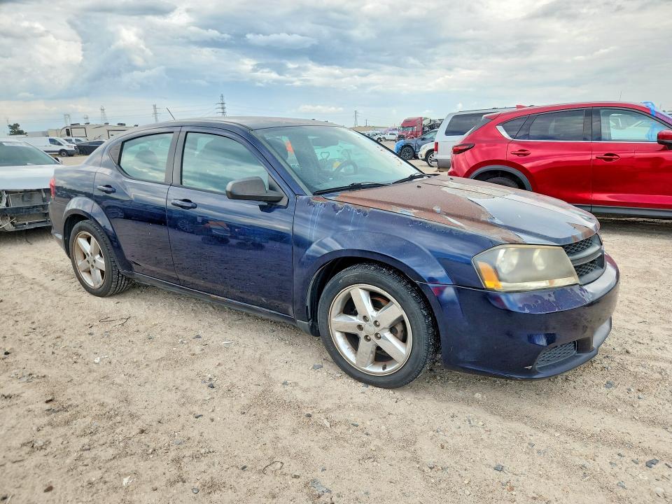 Aukcja sprzedaży 2014 Dodge Avenger, vin: 1C3CDZABXEN138455, numer aukcji: 67404086