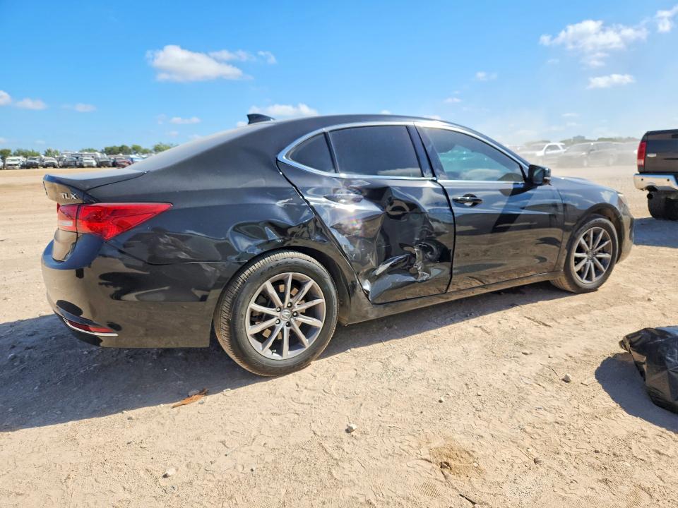 Продажа на аукционе авто 2020 Acura Tlx, vin: 19UUB1F53LA017525, номер лота: 65291746