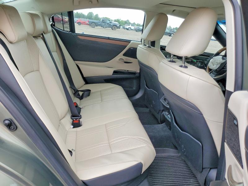 Aukcja sprzedaży 2024 Lexus Es 300h, vin: 58AFA1C17RU052009, numer aukcji: 64818226