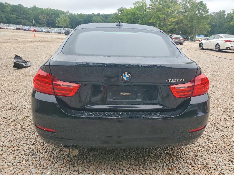 Aukcja sprzedaży 2015 Bmw 428, vin: WBA4A5C54FGK15882, numer aukcji: 66598836