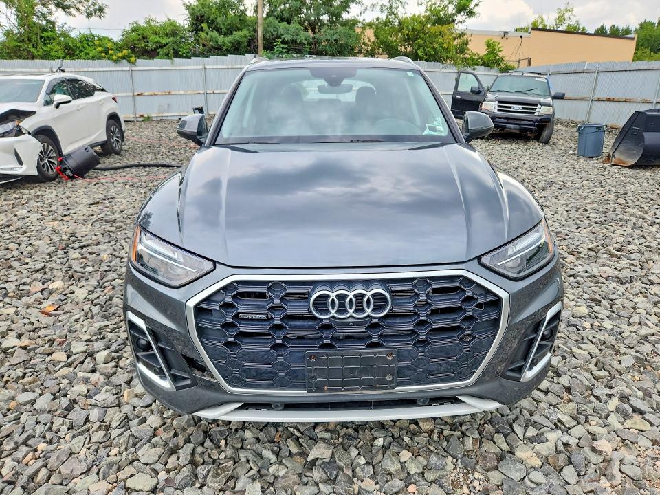Aukcja sprzedaży 2024 Audi Q5 E, vin: WA1E2AFY3R2061714, numer aukcji: 64203156