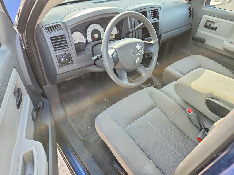 Aukcja sprzedaży 2006 Dodge Dakota, vin: 1D7HE22KX6S689515, numer aukcji: 63721276