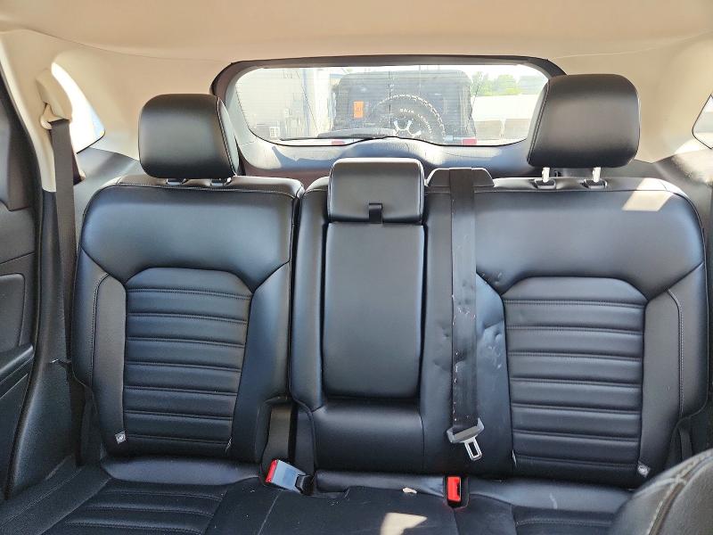 Aukcja sprzedaży 2019 Ford Edge, vin: 2FMPK4J90KBC58190, numer aukcji: 66834236
