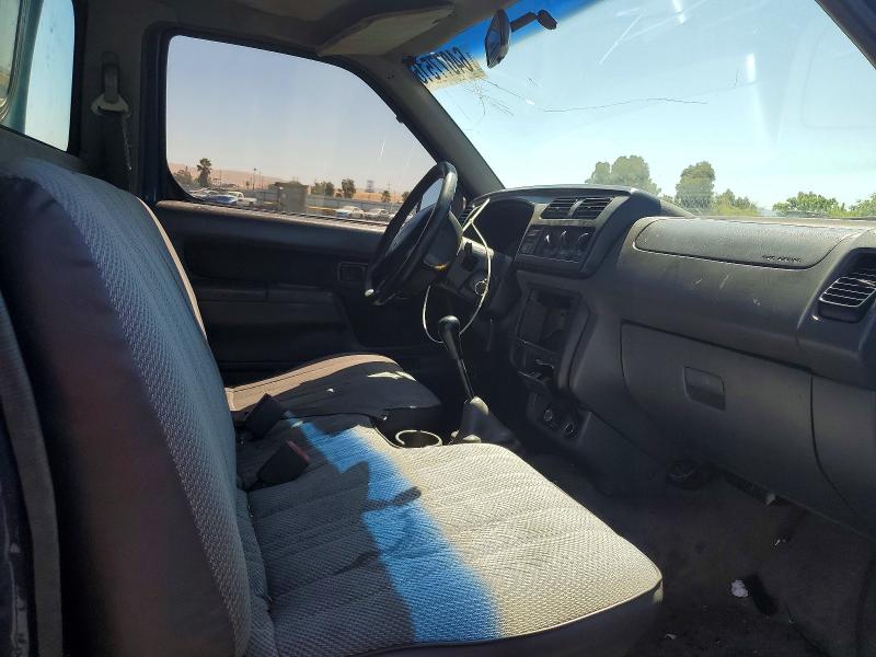 Продаж на аукціоні авто 2000 Nissan Frontier, vin: 1N6DD21S4YC399553, номер лоту: 64077516