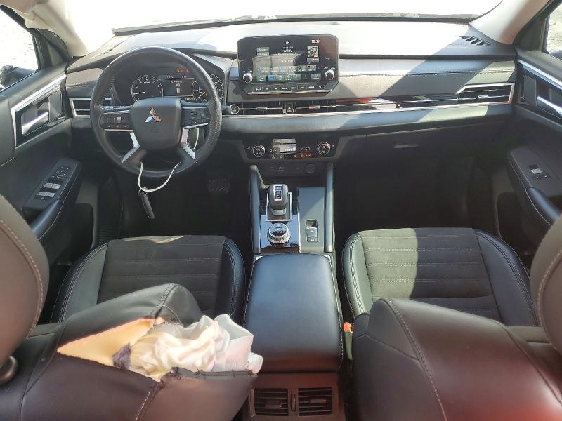 Auction sale of the 2024 Mitsubishi Outlander, vin: JA4J3VA85RZ019336, lot number: 65918416