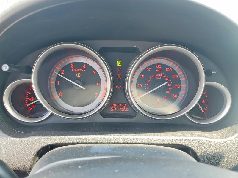 Продаж на аукціоні авто 2013 Mazda 6, vin: 1YVHZ8EH6D5M08253, номер лоту: 64159546