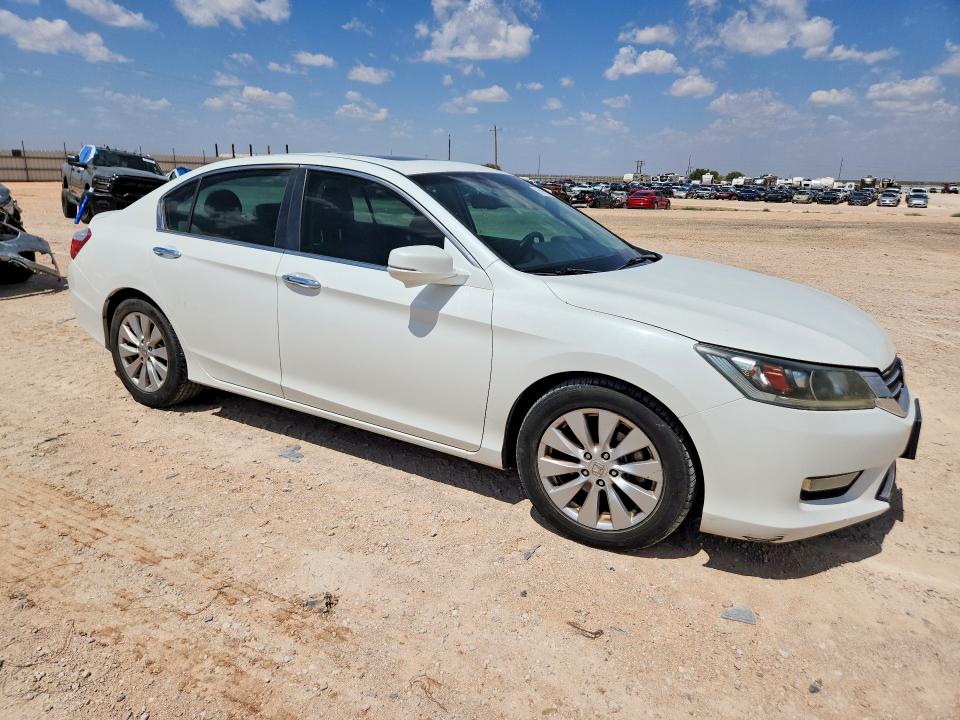 Продаж на аукціоні авто 2013 Honda Accord, vin: 1HGCR2F8XDA161632, номер лоту: 65955196