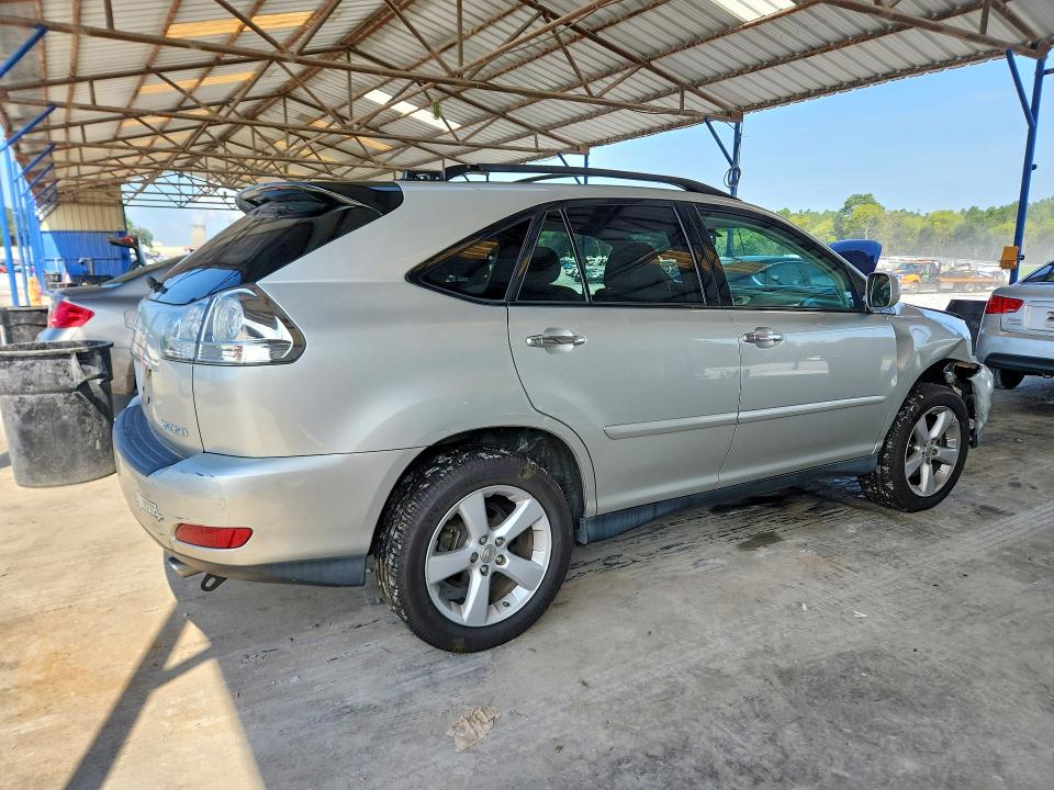 Продаж на аукціоні авто 2008 Lexus Rx, vin: 2T2GK31U48C050795, номер лоту: 65027436
