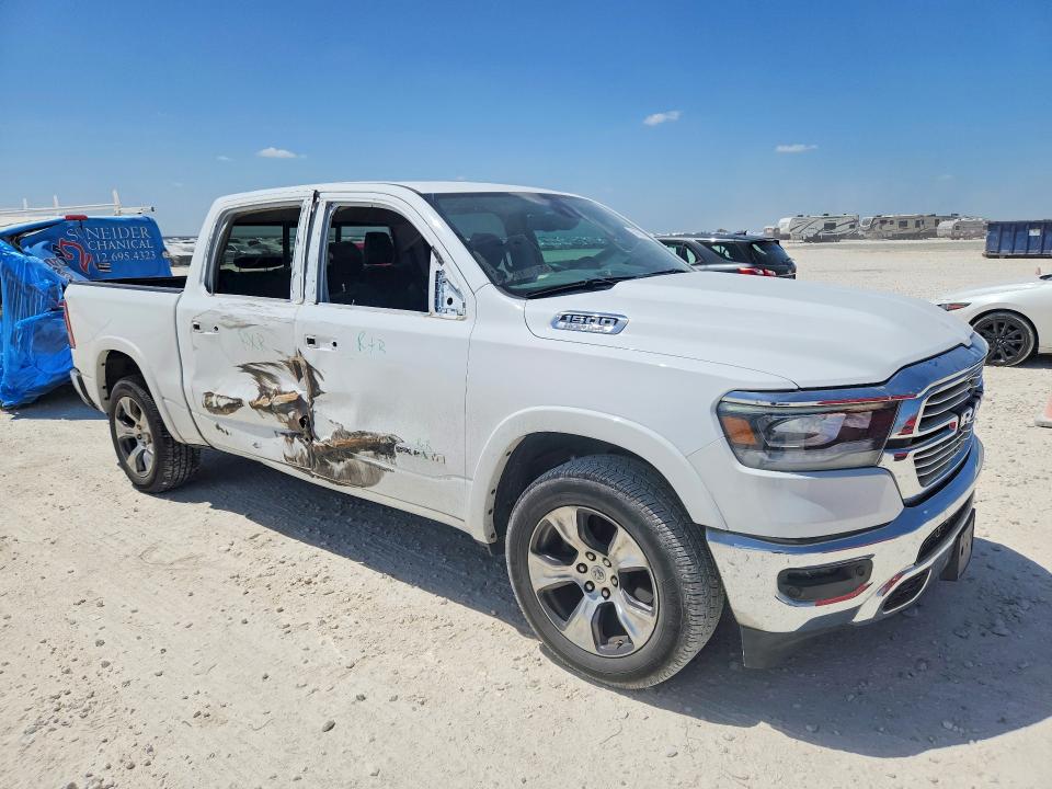 Aukcja sprzedaży 2020 Ram 1500, vin: 1C6RREJT1LN312149, numer aukcji: 64955946