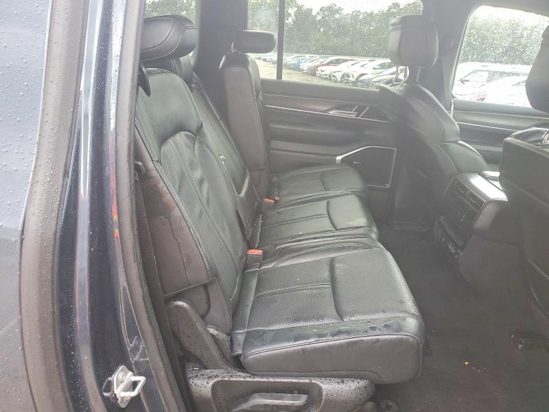 Продажа на аукционе авто 2024 Jeep Wagoneer, vin: 1C4SJSBP1RS175113, номер лота: 63839986