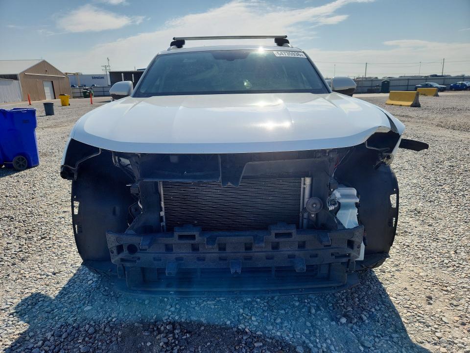 Aukcja sprzedaży 2020 Volkswagen Atlas Cross Sport, vin: 1V21E2CA9LC227291, numer aukcji: 64735936