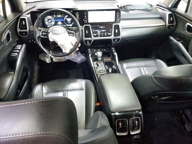 Продажа на аукционе авто 2023 Kia Sorento, vin: 5XYRKDLF2PG164461, номер лота: 63864226