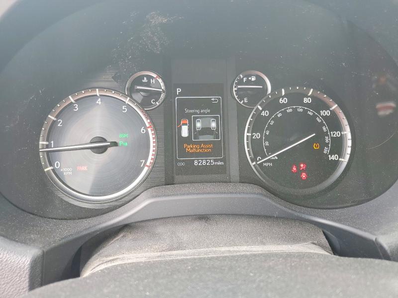 Aukcja sprzedaży 2021 Lexus Gx, vin: JTJAM7BX3M5280451, numer aukcji: 63620086