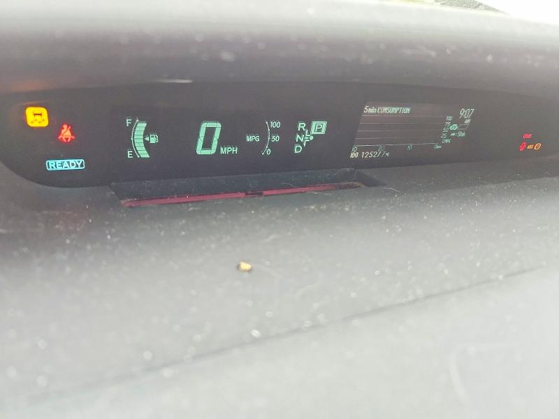 63449376 :رقم المزاد ، JTDKN3DU8C5524786 vin ، 2012 Toyota Prius مزاد بيع